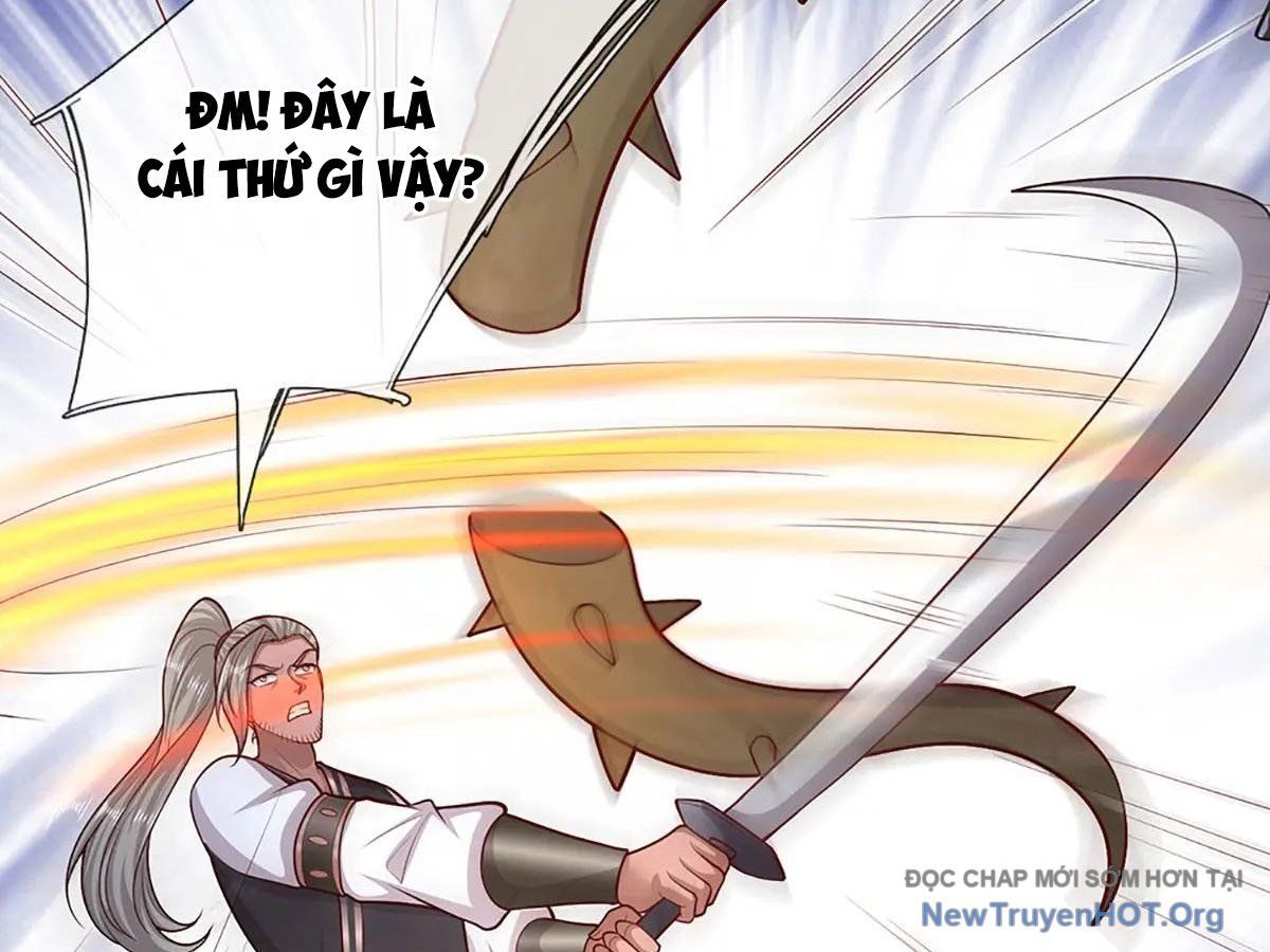 đọc truyện Bị Giam Cầm Trăm Vạn Năm Đệ Tử Ta Trải Khắp Chư Thiên Thần Giới Chương 384 ảnh 23 tại Thiên Thai Truyện