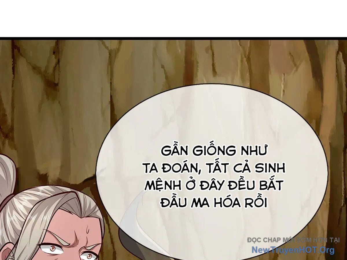 đọc truyện Bị Giam Cầm Trăm Vạn Năm Đệ Tử Ta Trải Khắp Chư Thiên Thần Giới Chương 384 ảnh 25 tại Thiên Thai Truyện
