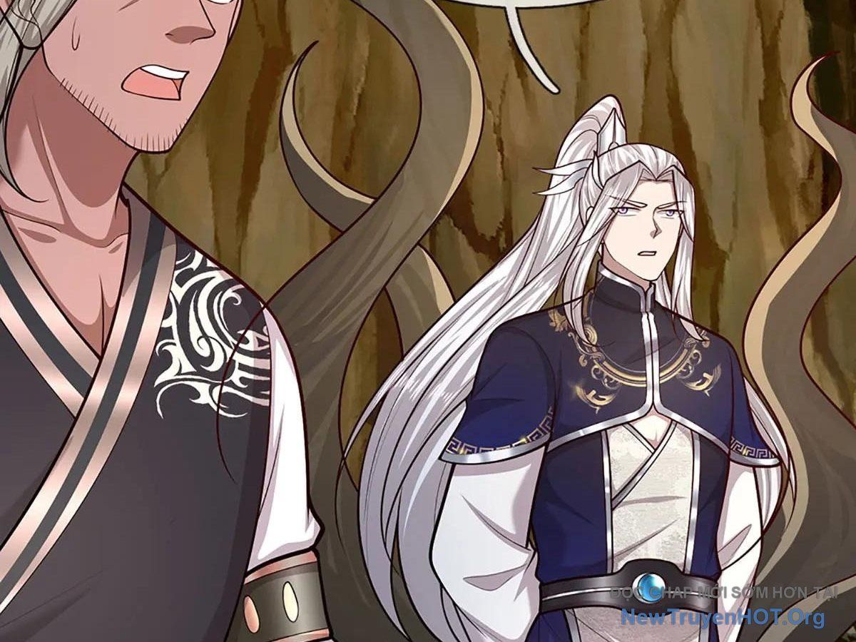 đọc truyện Bị Giam Cầm Trăm Vạn Năm Đệ Tử Ta Trải Khắp Chư Thiên Thần Giới Chương 384 ảnh 26 tại Thiên Thai Truyện