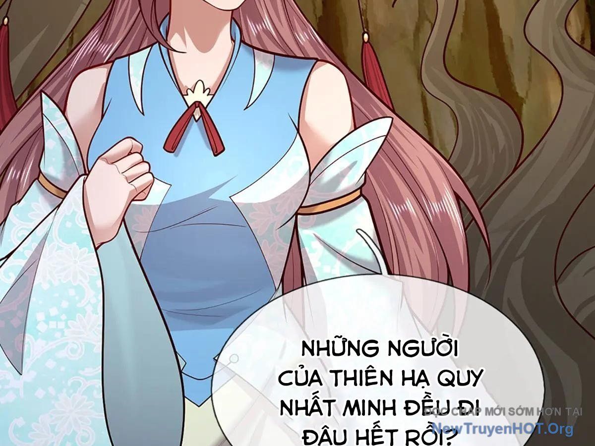 đọc truyện Bị Giam Cầm Trăm Vạn Năm Đệ Tử Ta Trải Khắp Chư Thiên Thần Giới Chương 384 ảnh 29 tại Thiên Thai Truyện