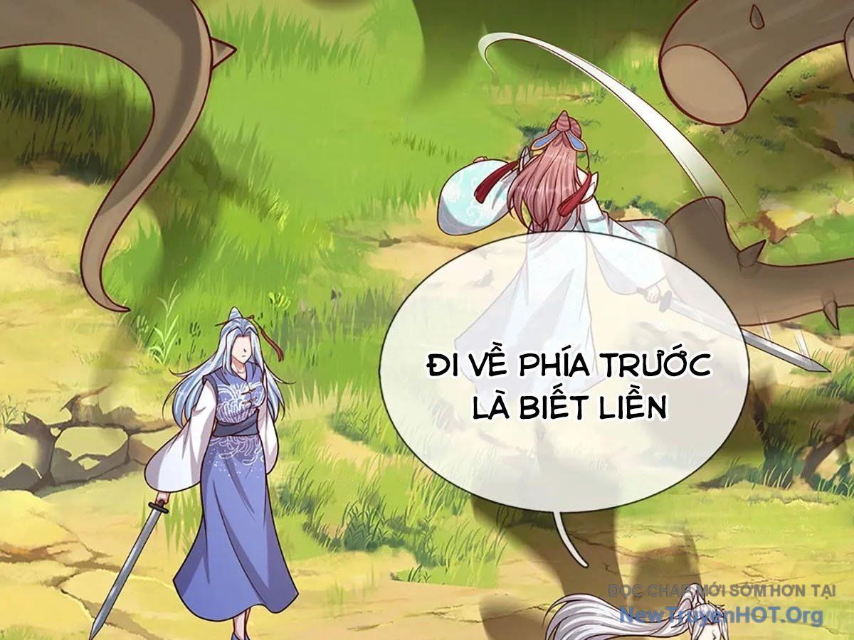 đọc truyện Bị Giam Cầm Trăm Vạn Năm Đệ Tử Ta Trải Khắp Chư Thiên Thần Giới Chương 384 ảnh 31 tại Thiên Thai Truyện