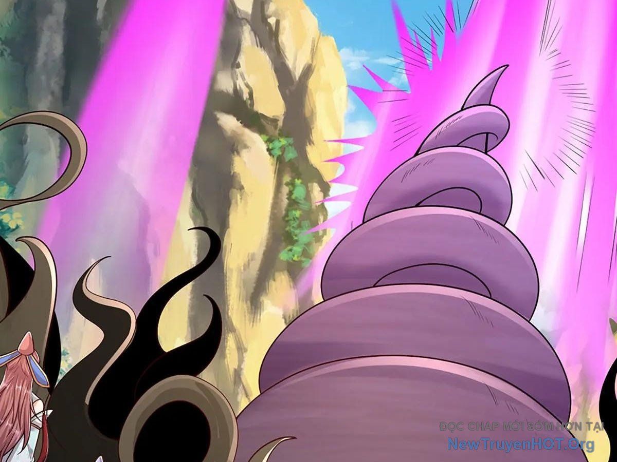 đọc truyện Bị Giam Cầm Trăm Vạn Năm Đệ Tử Ta Trải Khắp Chư Thiên Thần Giới Chương 384 ảnh 35 tại Thiên Thai Truyện