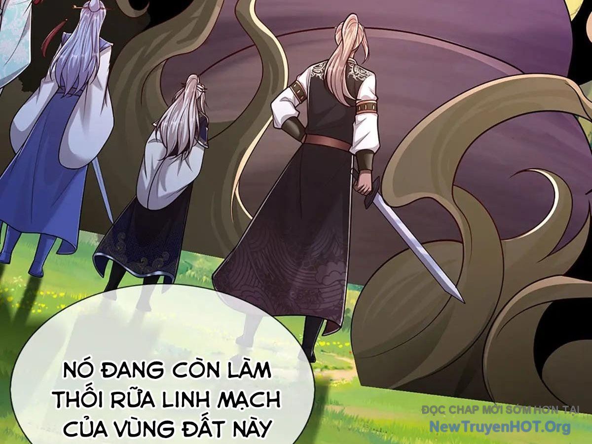 đọc truyện Bị Giam Cầm Trăm Vạn Năm Đệ Tử Ta Trải Khắp Chư Thiên Thần Giới Chương 384 ảnh 36 tại Thiên Thai Truyện