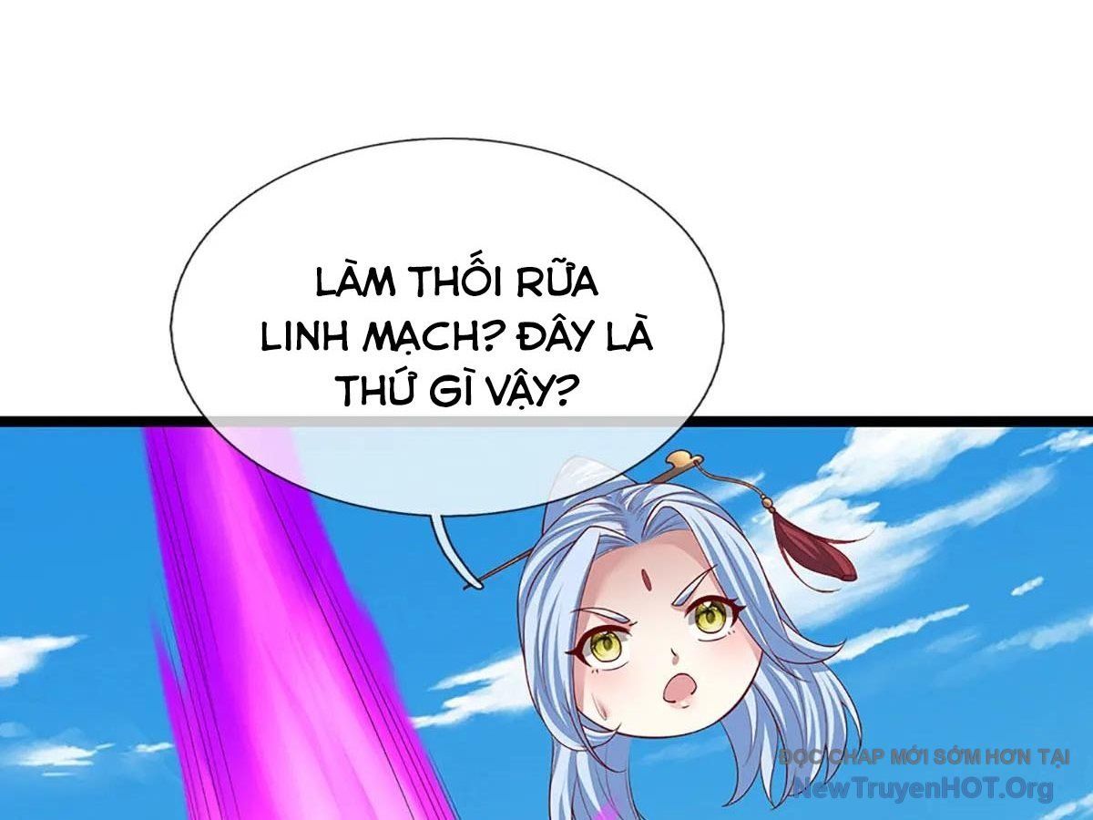 đọc truyện Bị Giam Cầm Trăm Vạn Năm Đệ Tử Ta Trải Khắp Chư Thiên Thần Giới Chương 384 ảnh 38 tại Thiên Thai Truyện