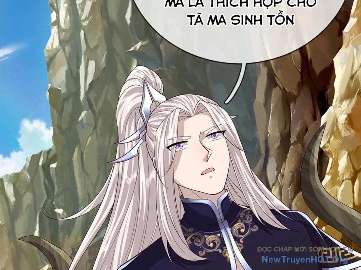 đọc truyện Bị Giam Cầm Trăm Vạn Năm Đệ Tử Ta Trải Khắp Chư Thiên Thần Giới Chương 384 ảnh 41 tại Thiên Thai Truyện