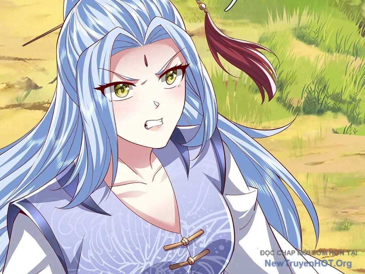 đọc truyện Bị Giam Cầm Trăm Vạn Năm Đệ Tử Ta Trải Khắp Chư Thiên Thần Giới Chương 384 ảnh 44 tại Thiên Thai Truyện