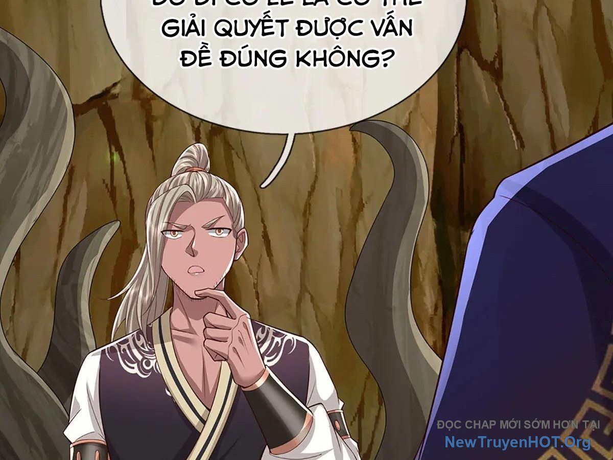 đọc truyện Bị Giam Cầm Trăm Vạn Năm Đệ Tử Ta Trải Khắp Chư Thiên Thần Giới Chương 384 ảnh 46 tại Thiên Thai Truyện