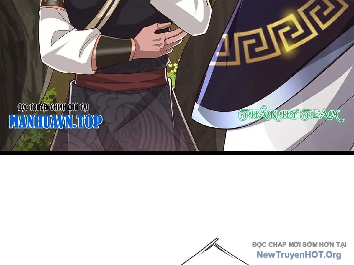 đọc truyện Bị Giam Cầm Trăm Vạn Năm Đệ Tử Ta Trải Khắp Chư Thiên Thần Giới Chương 384 ảnh 47 tại Thiên Thai Truyện