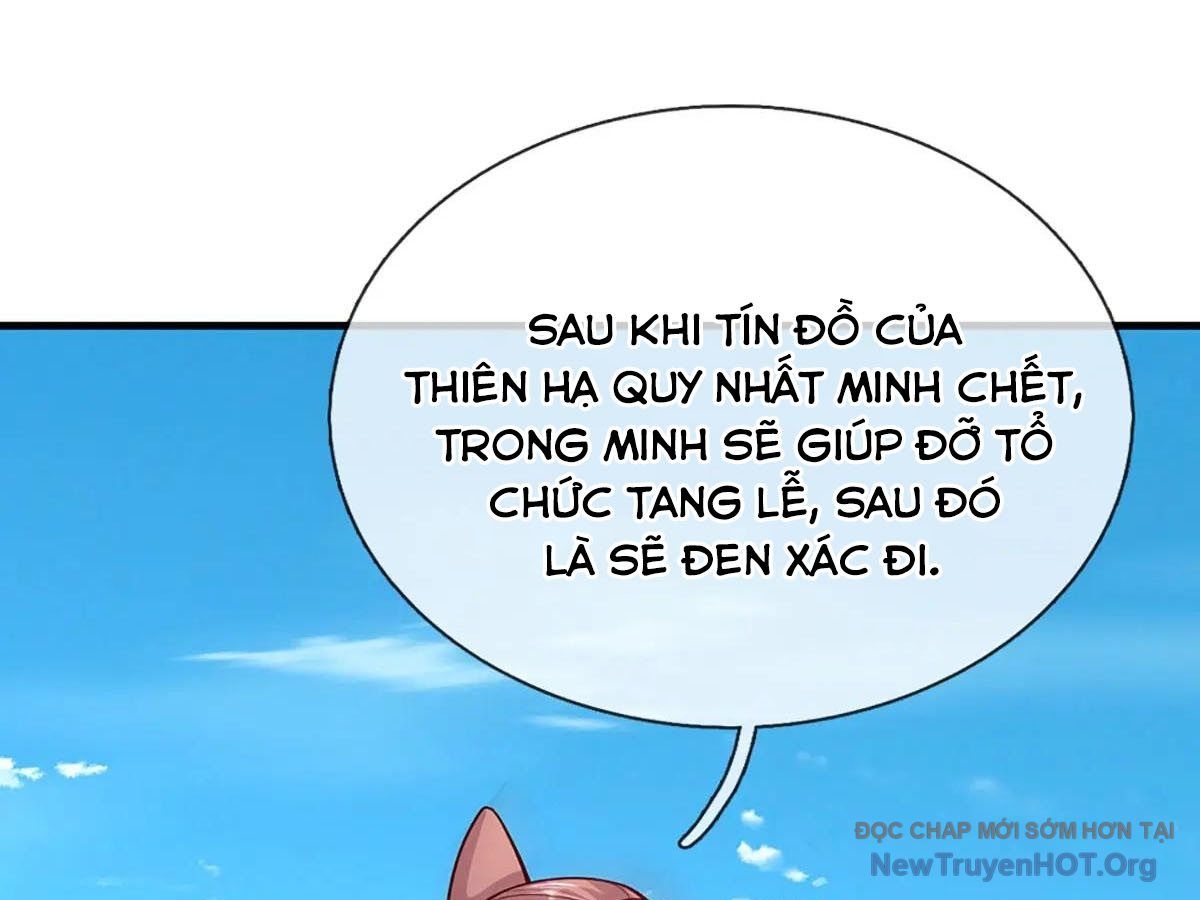 đọc truyện Bị Giam Cầm Trăm Vạn Năm Đệ Tử Ta Trải Khắp Chư Thiên Thần Giới Chương 384 ảnh 7 tại Thiên Thai Truyện