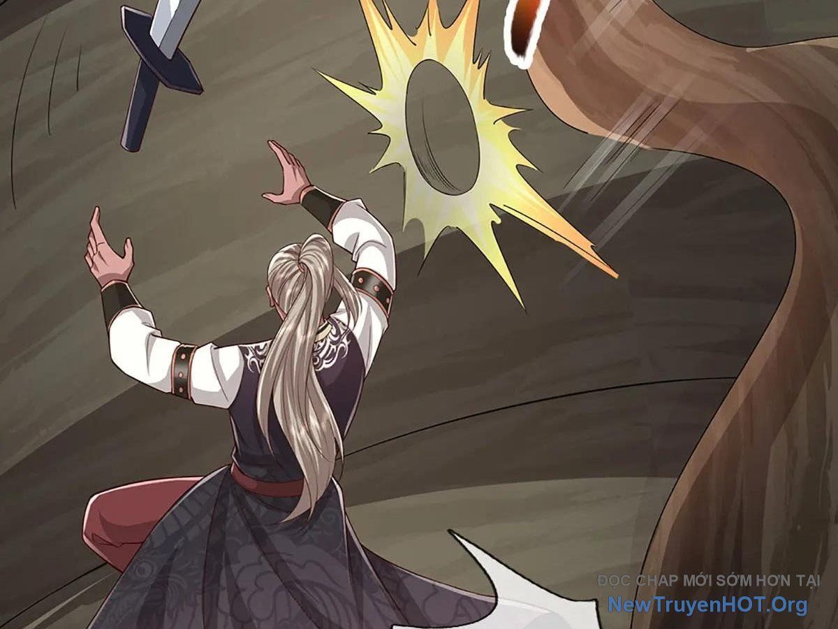 đọc truyện Bị Giam Cầm Trăm Vạn Năm Đệ Tử Ta Trải Khắp Chư Thiên Thần Giới Chương 384 ảnh 52 tại Thiên Thai Truyện