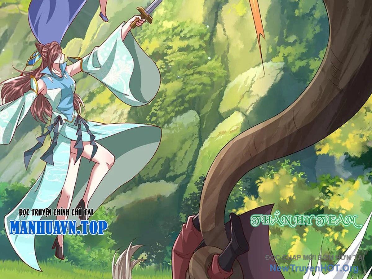 đọc truyện Bị Giam Cầm Trăm Vạn Năm Đệ Tử Ta Trải Khắp Chư Thiên Thần Giới Chương 384 ảnh 58 tại Thiên Thai Truyện