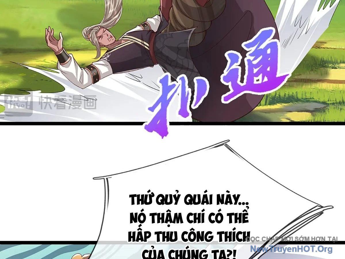 đọc truyện Bị Giam Cầm Trăm Vạn Năm Đệ Tử Ta Trải Khắp Chư Thiên Thần Giới Chương 384 ảnh 59 tại Thiên Thai Truyện