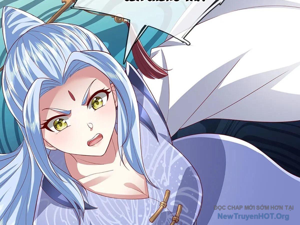 đọc truyện Bị Giam Cầm Trăm Vạn Năm Đệ Tử Ta Trải Khắp Chư Thiên Thần Giới Chương 384 ảnh 60 tại Thiên Thai Truyện