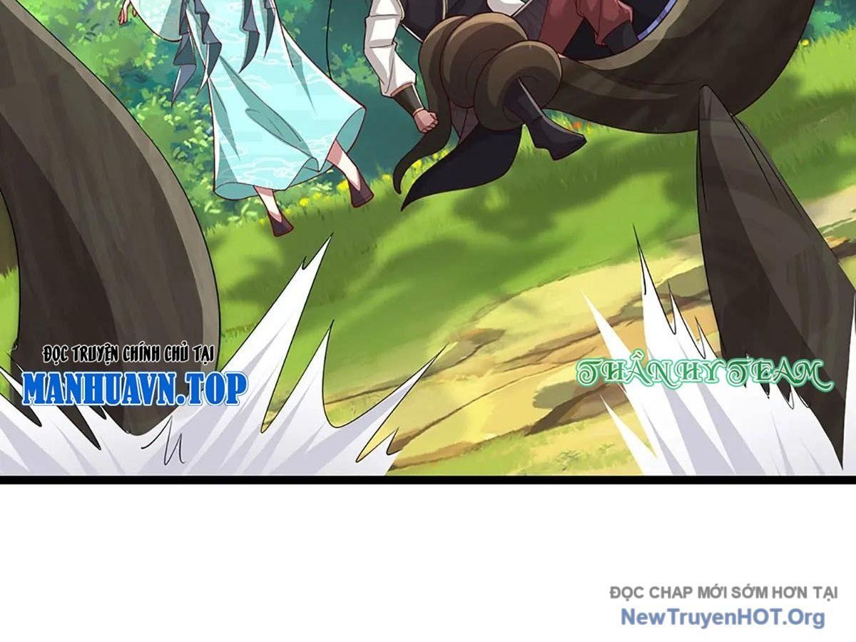 đọc truyện Bị Giam Cầm Trăm Vạn Năm Đệ Tử Ta Trải Khắp Chư Thiên Thần Giới Chương 384 ảnh 64 tại Thiên Thai Truyện