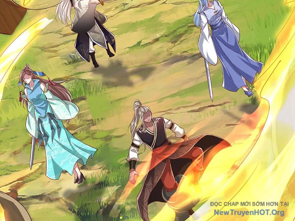 đọc truyện Bị Giam Cầm Trăm Vạn Năm Đệ Tử Ta Trải Khắp Chư Thiên Thần Giới Chương 384 ảnh 72 tại Thiên Thai Truyện