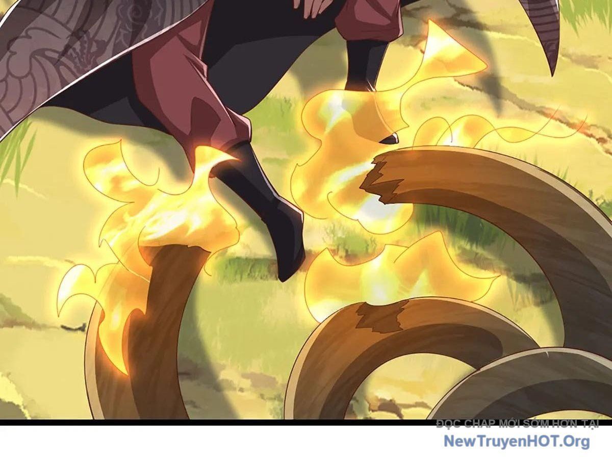 đọc truyện Bị Giam Cầm Trăm Vạn Năm Đệ Tử Ta Trải Khắp Chư Thiên Thần Giới Chương 384 ảnh 76 tại Thiên Thai Truyện