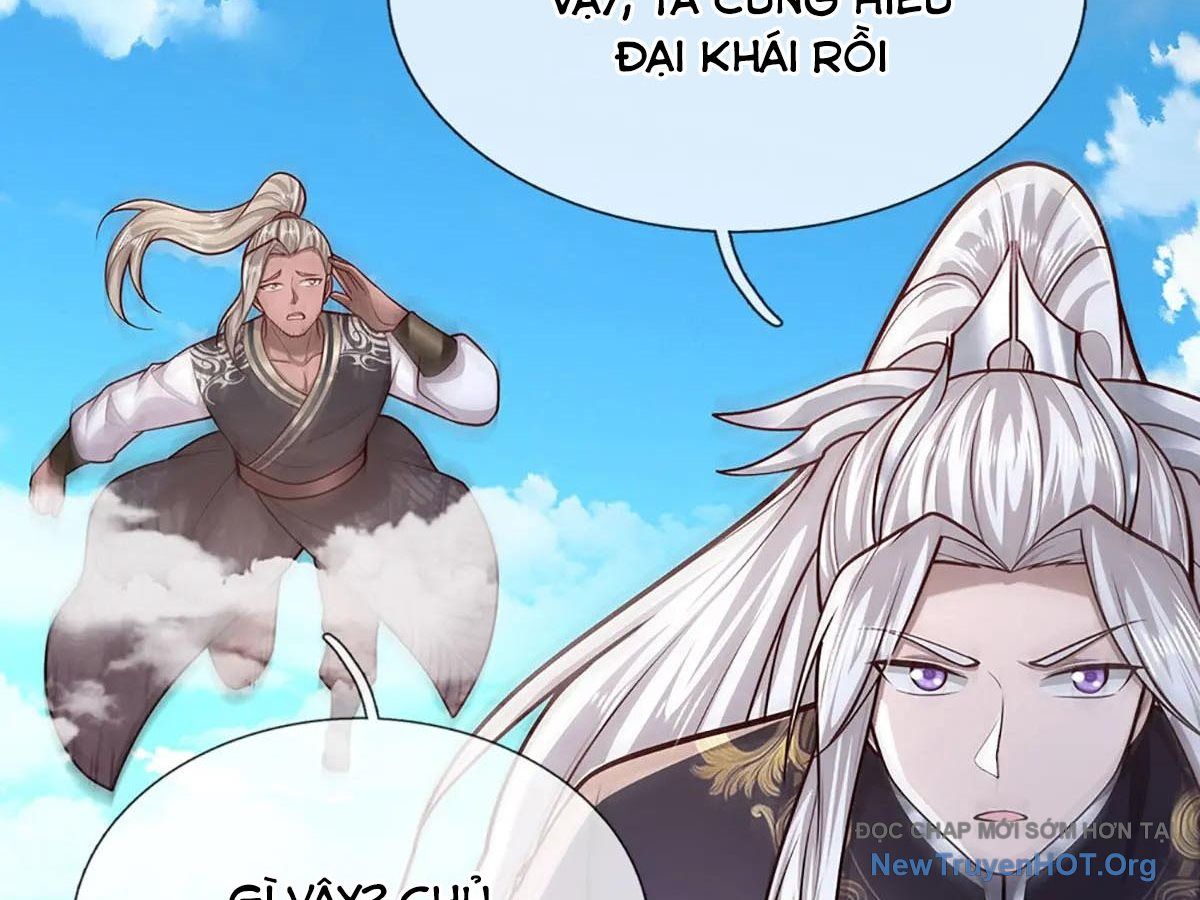 đọc truyện Bị Giam Cầm Trăm Vạn Năm Đệ Tử Ta Trải Khắp Chư Thiên Thần Giới Chương 384 ảnh 10 tại Thiên Thai Truyện