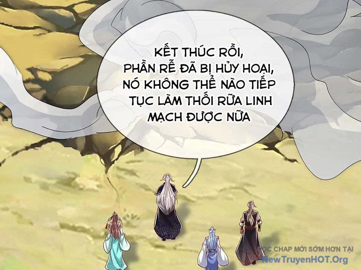 đọc truyện Bị Giam Cầm Trăm Vạn Năm Đệ Tử Ta Trải Khắp Chư Thiên Thần Giới Chương 384 ảnh 90 tại Thiên Thai Truyện