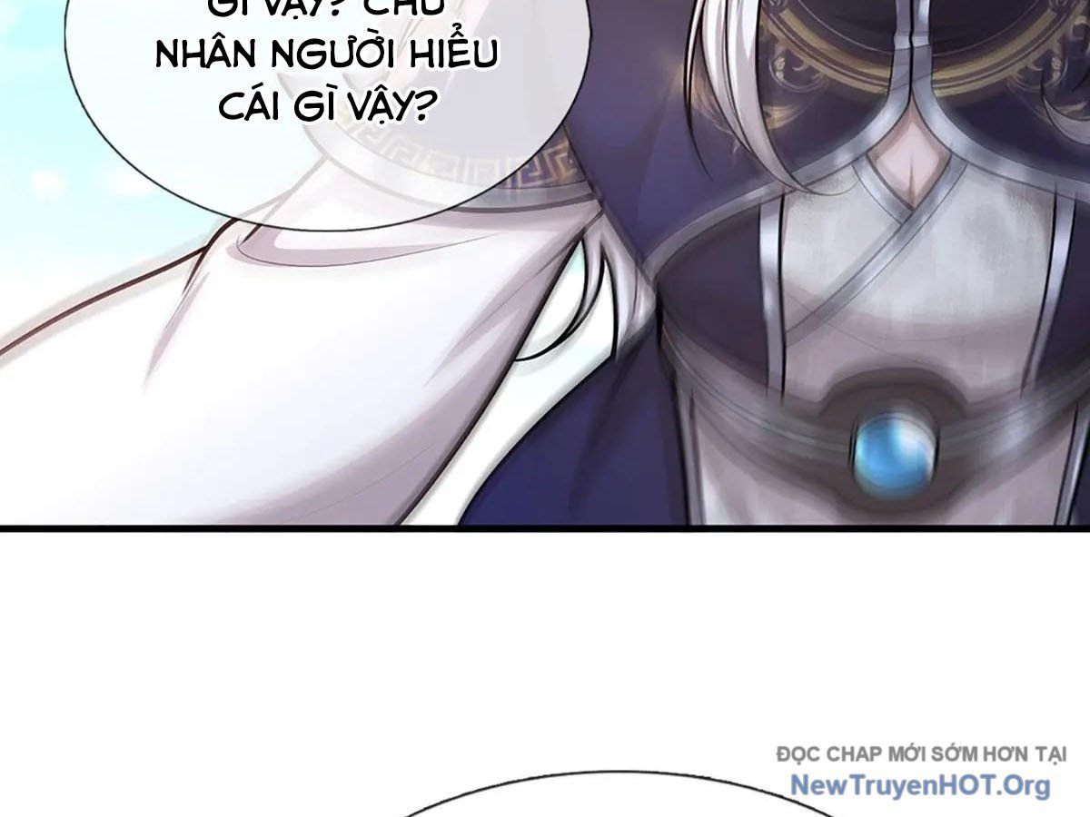 đọc truyện Bị Giam Cầm Trăm Vạn Năm Đệ Tử Ta Trải Khắp Chư Thiên Thần Giới Chương 384 ảnh 11 tại Thiên Thai Truyện