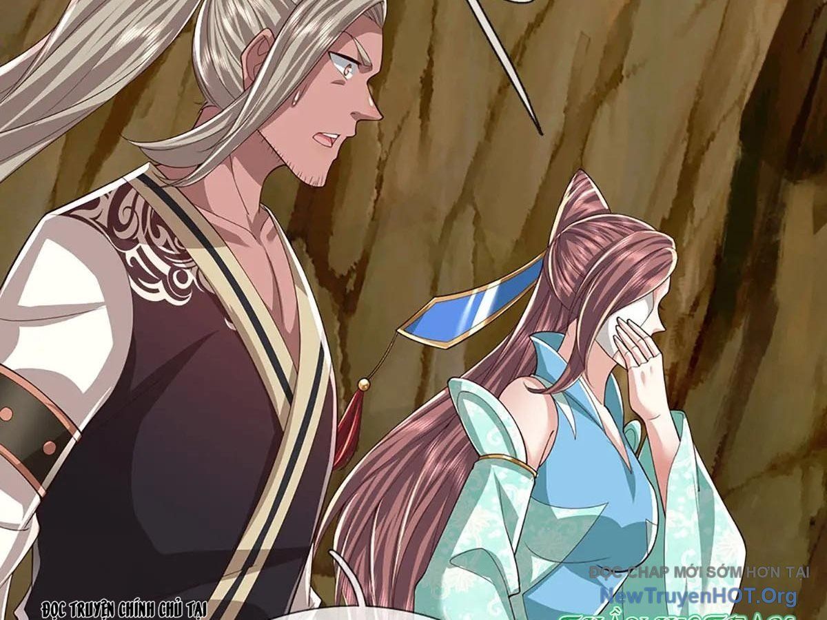 đọc truyện Bị Giam Cầm Trăm Vạn Năm Đệ Tử Ta Trải Khắp Chư Thiên Thần Giới Chương 384 ảnh 94 tại Thiên Thai Truyện