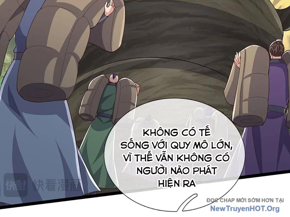 đọc truyện Bị Giam Cầm Trăm Vạn Năm Đệ Tử Ta Trải Khắp Chư Thiên Thần Giới Chương 384 ảnh 100 tại Thiên Thai Truyện