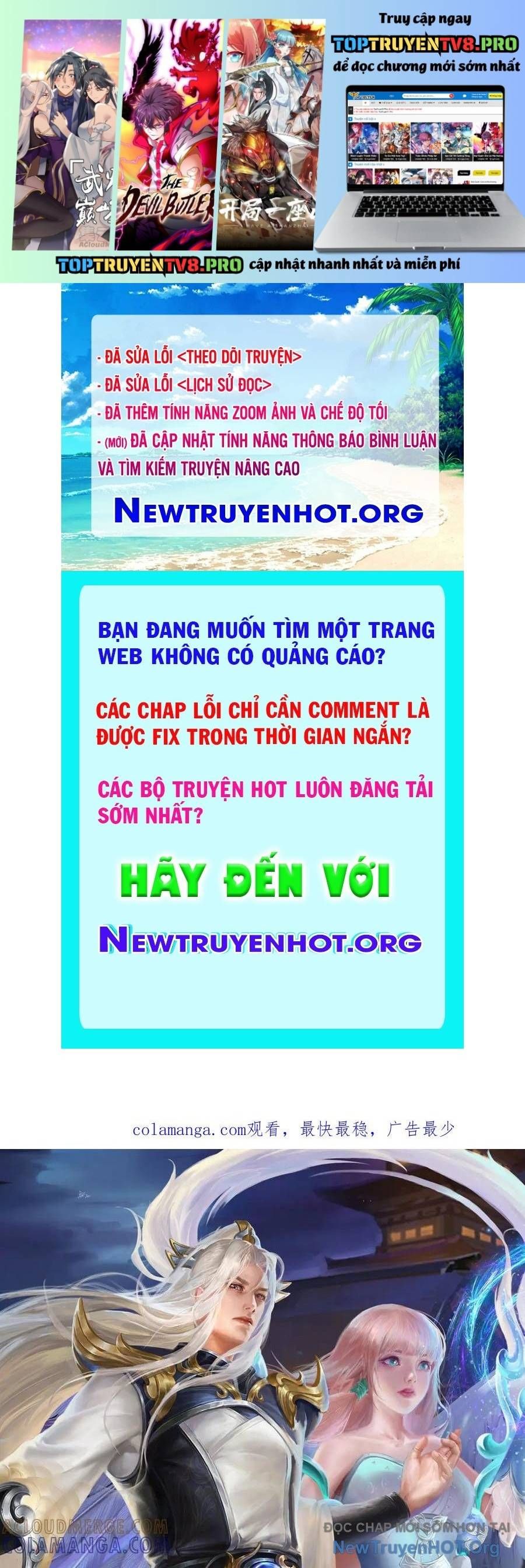 đọc truyện Bị Giam Cầm Trăm Vạn Năm Đệ Tử Ta Trải Khắp Chư Thiên Thần Giới Chương 385 ảnh 3 tại Thiên Thai Truyện