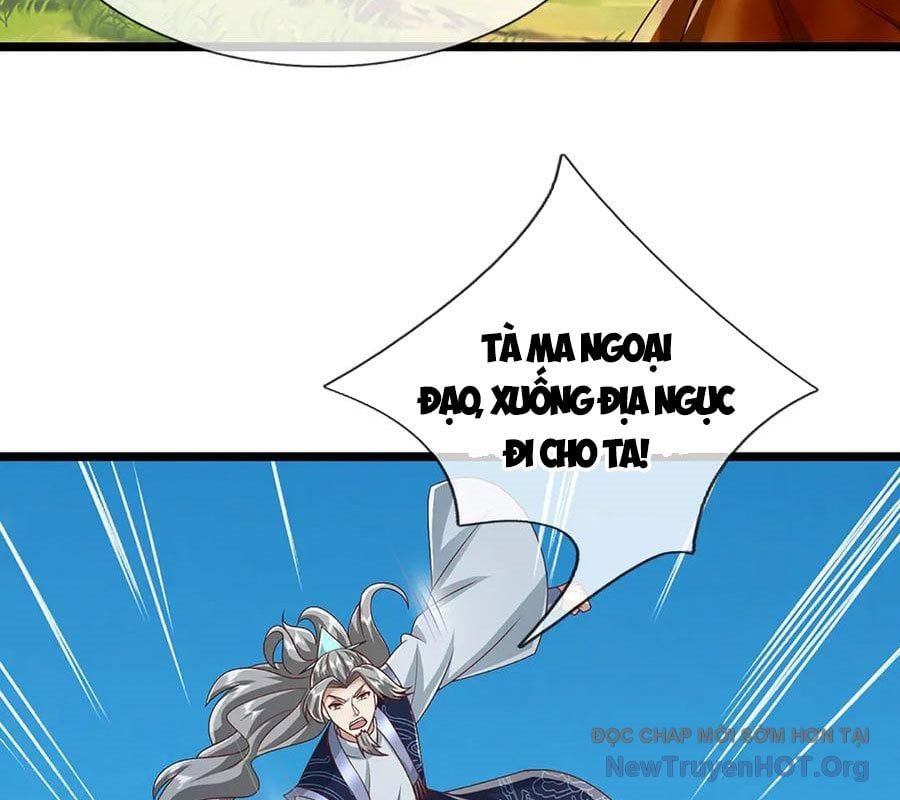 đọc truyện Bị Giam Cầm Trăm Vạn Năm Đệ Tử Ta Trải Khắp Chư Thiên Thần Giới Chương 385 ảnh 14 tại Thiên Thai Truyện