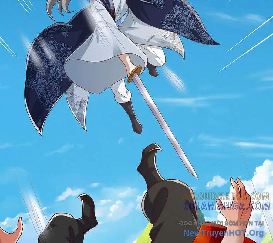 đọc truyện Bị Giam Cầm Trăm Vạn Năm Đệ Tử Ta Trải Khắp Chư Thiên Thần Giới Chương 385 ảnh 15 tại Thiên Thai Truyện