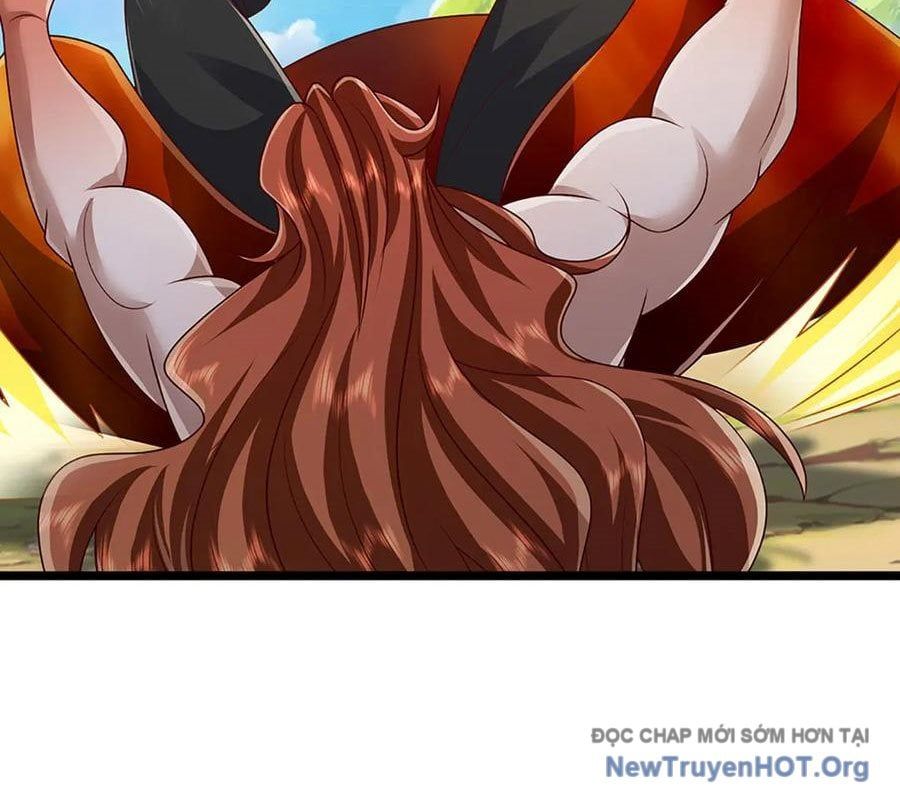 đọc truyện Bị Giam Cầm Trăm Vạn Năm Đệ Tử Ta Trải Khắp Chư Thiên Thần Giới Chương 385 ảnh 16 tại Thiên Thai Truyện