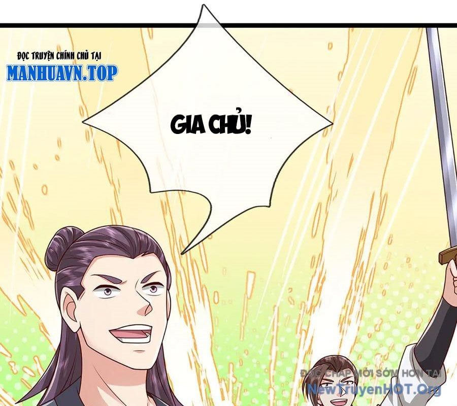 đọc truyện Bị Giam Cầm Trăm Vạn Năm Đệ Tử Ta Trải Khắp Chư Thiên Thần Giới Chương 385 ảnh 17 tại Thiên Thai Truyện