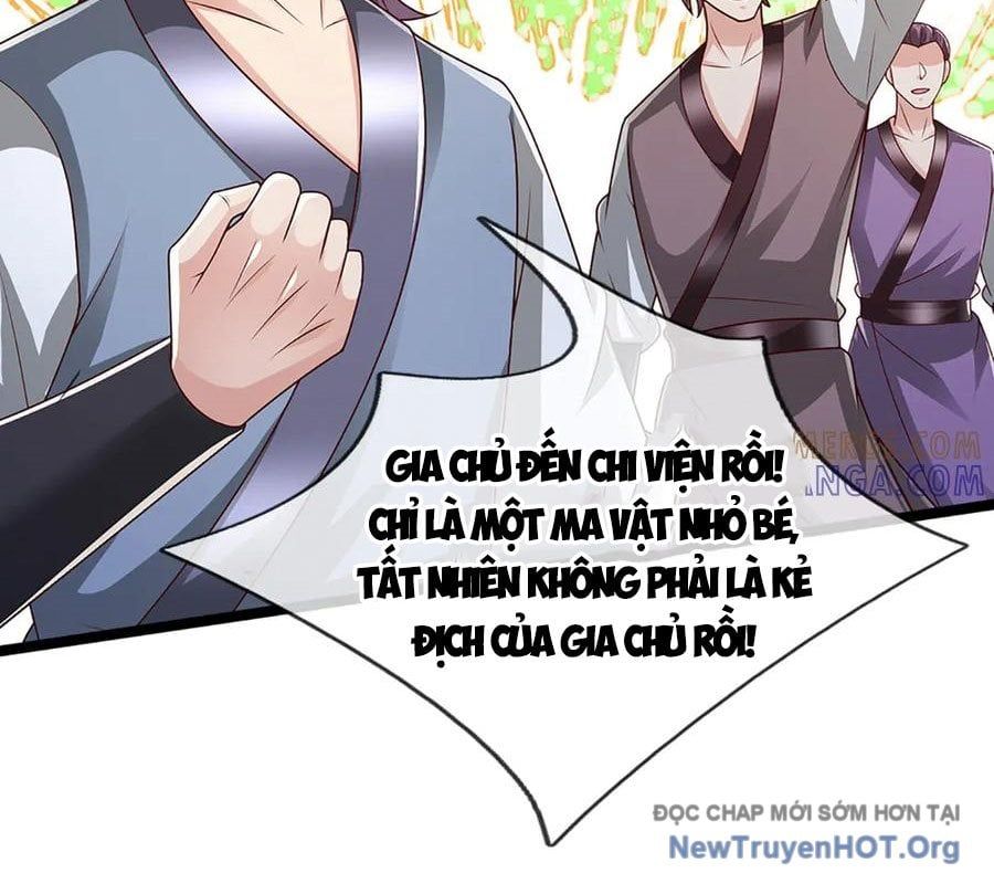 đọc truyện Bị Giam Cầm Trăm Vạn Năm Đệ Tử Ta Trải Khắp Chư Thiên Thần Giới Chương 385 ảnh 18 tại Thiên Thai Truyện