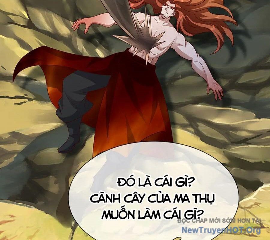 đọc truyện Bị Giam Cầm Trăm Vạn Năm Đệ Tử Ta Trải Khắp Chư Thiên Thần Giới Chương 385 ảnh 20 tại Thiên Thai Truyện