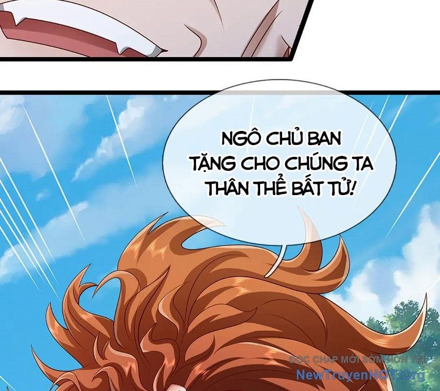 đọc truyện Bị Giam Cầm Trăm Vạn Năm Đệ Tử Ta Trải Khắp Chư Thiên Thần Giới Chương 385 ảnh 22 tại Thiên Thai Truyện