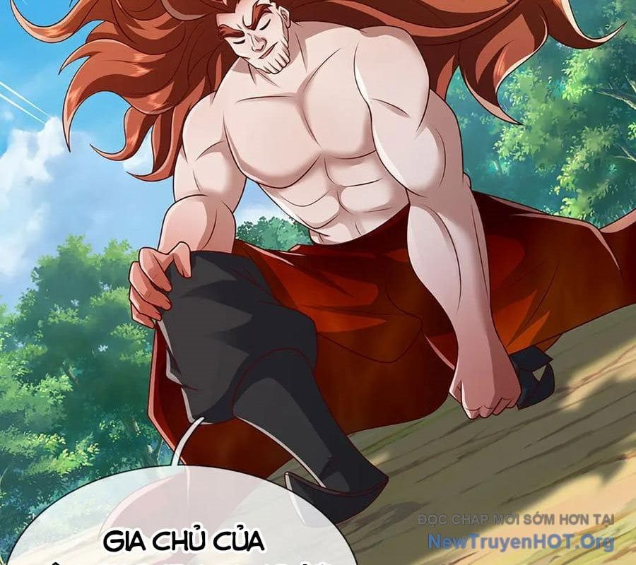 đọc truyện Bị Giam Cầm Trăm Vạn Năm Đệ Tử Ta Trải Khắp Chư Thiên Thần Giới Chương 385 ảnh 23 tại Thiên Thai Truyện