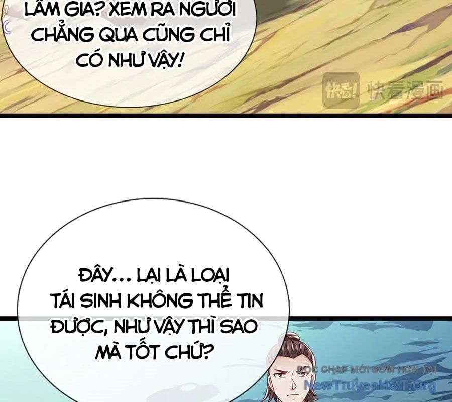 đọc truyện Bị Giam Cầm Trăm Vạn Năm Đệ Tử Ta Trải Khắp Chư Thiên Thần Giới Chương 385 ảnh 24 tại Thiên Thai Truyện