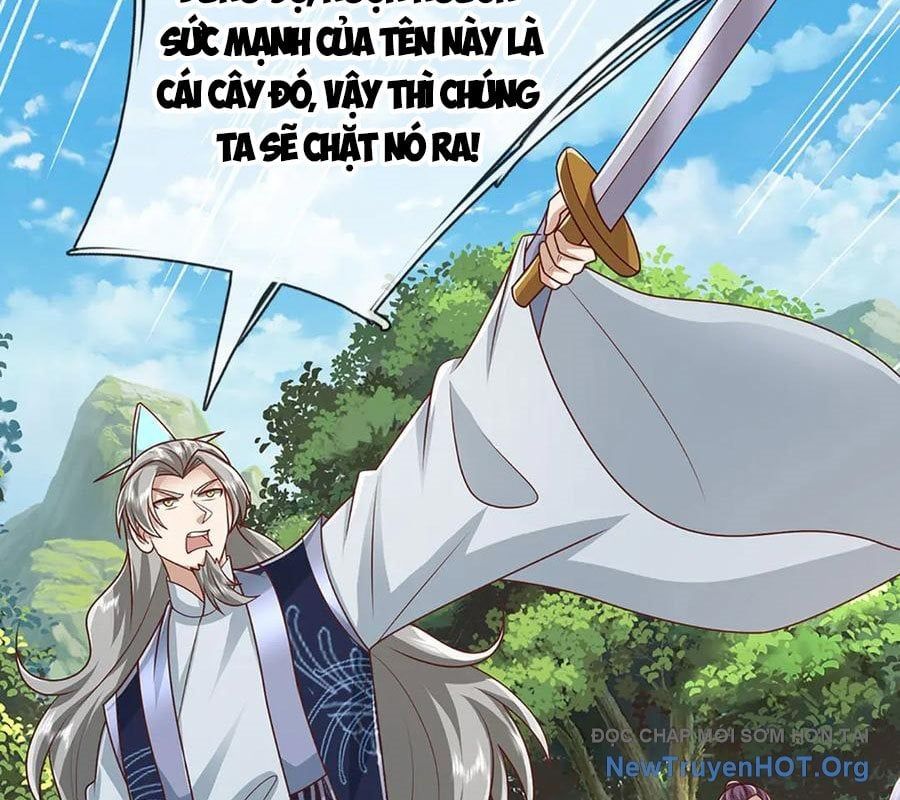 đọc truyện Bị Giam Cầm Trăm Vạn Năm Đệ Tử Ta Trải Khắp Chư Thiên Thần Giới Chương 385 ảnh 27 tại Thiên Thai Truyện