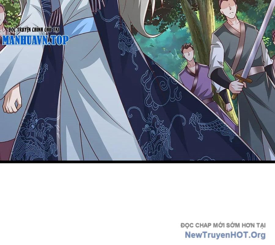 đọc truyện Bị Giam Cầm Trăm Vạn Năm Đệ Tử Ta Trải Khắp Chư Thiên Thần Giới Chương 385 ảnh 28 tại Thiên Thai Truyện