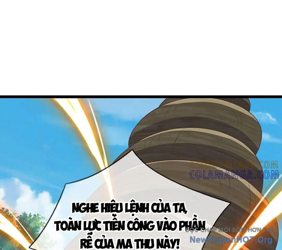 đọc truyện Bị Giam Cầm Trăm Vạn Năm Đệ Tử Ta Trải Khắp Chư Thiên Thần Giới Chương 385 ảnh 29 tại Thiên Thai Truyện