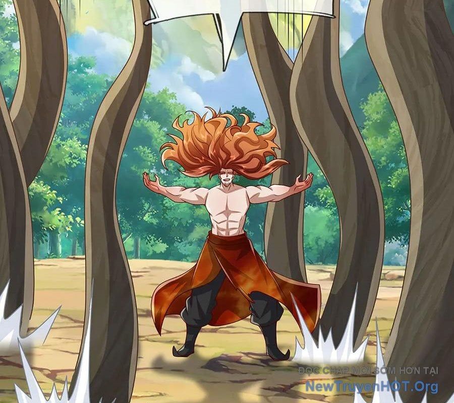 đọc truyện Bị Giam Cầm Trăm Vạn Năm Đệ Tử Ta Trải Khắp Chư Thiên Thần Giới Chương 385 ảnh 37 tại Thiên Thai Truyện