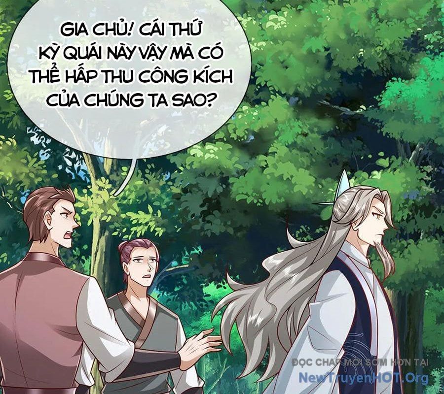đọc truyện Bị Giam Cầm Trăm Vạn Năm Đệ Tử Ta Trải Khắp Chư Thiên Thần Giới Chương 385 ảnh 39 tại Thiên Thai Truyện