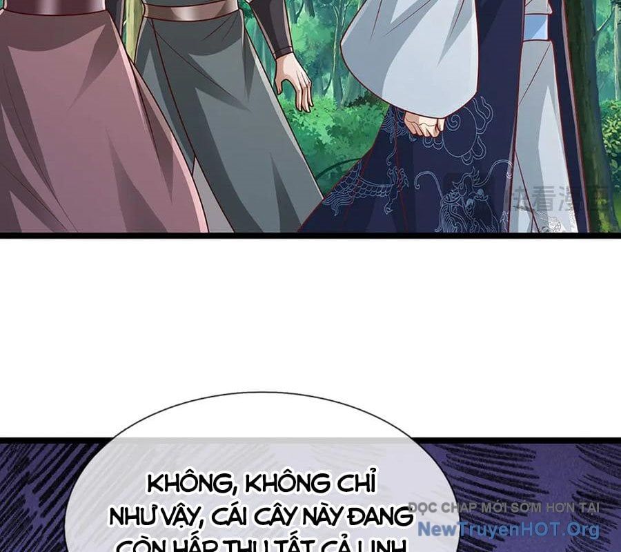 đọc truyện Bị Giam Cầm Trăm Vạn Năm Đệ Tử Ta Trải Khắp Chư Thiên Thần Giới Chương 385 ảnh 40 tại Thiên Thai Truyện