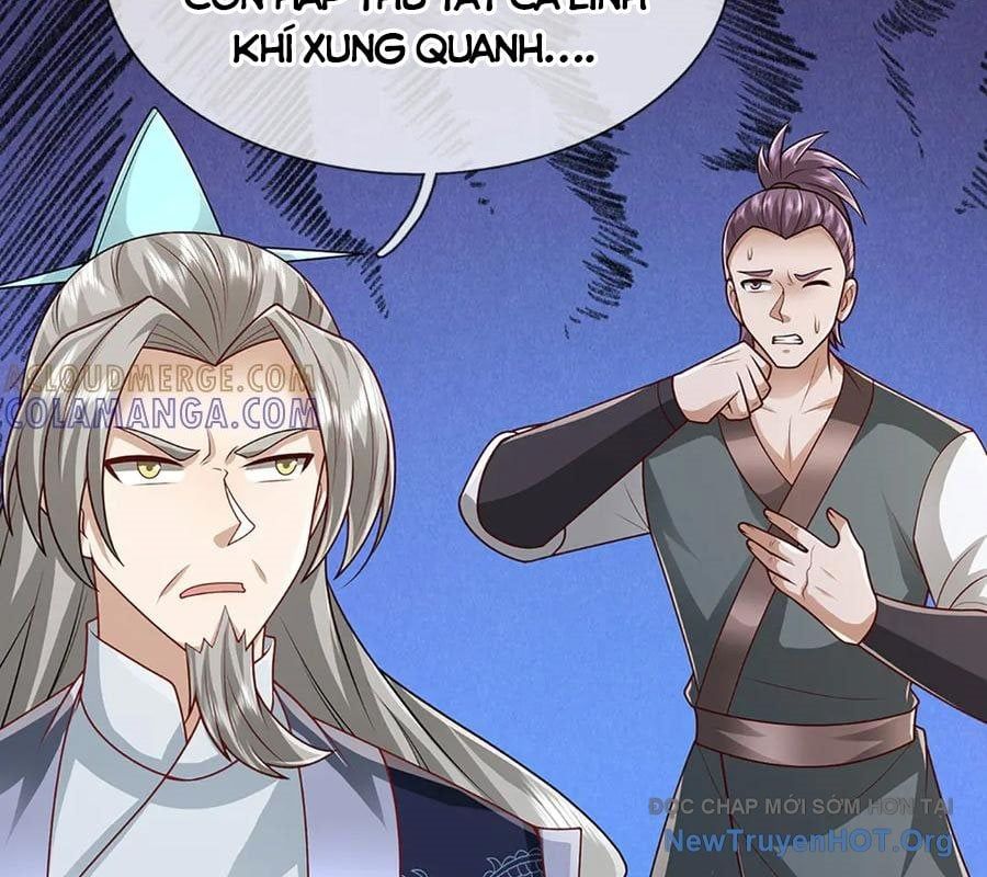 đọc truyện Bị Giam Cầm Trăm Vạn Năm Đệ Tử Ta Trải Khắp Chư Thiên Thần Giới Chương 385 ảnh 41 tại Thiên Thai Truyện