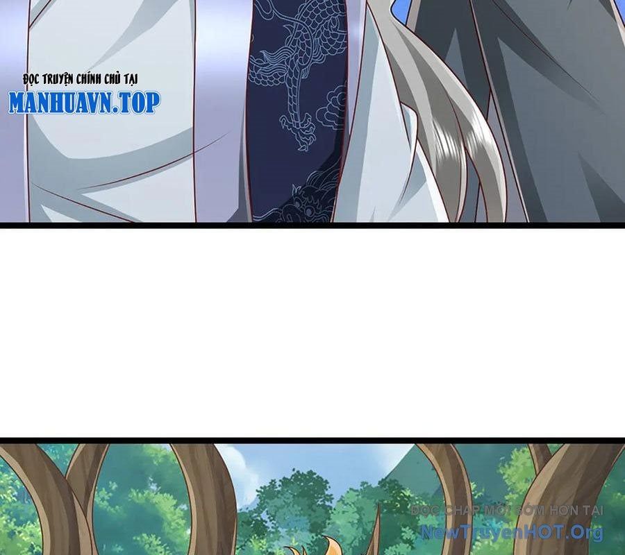 đọc truyện Bị Giam Cầm Trăm Vạn Năm Đệ Tử Ta Trải Khắp Chư Thiên Thần Giới Chương 385 ảnh 42 tại Thiên Thai Truyện