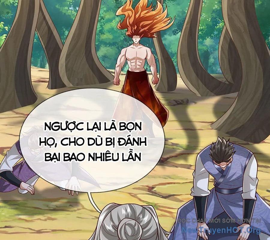 đọc truyện Bị Giam Cầm Trăm Vạn Năm Đệ Tử Ta Trải Khắp Chư Thiên Thần Giới Chương 385 ảnh 43 tại Thiên Thai Truyện