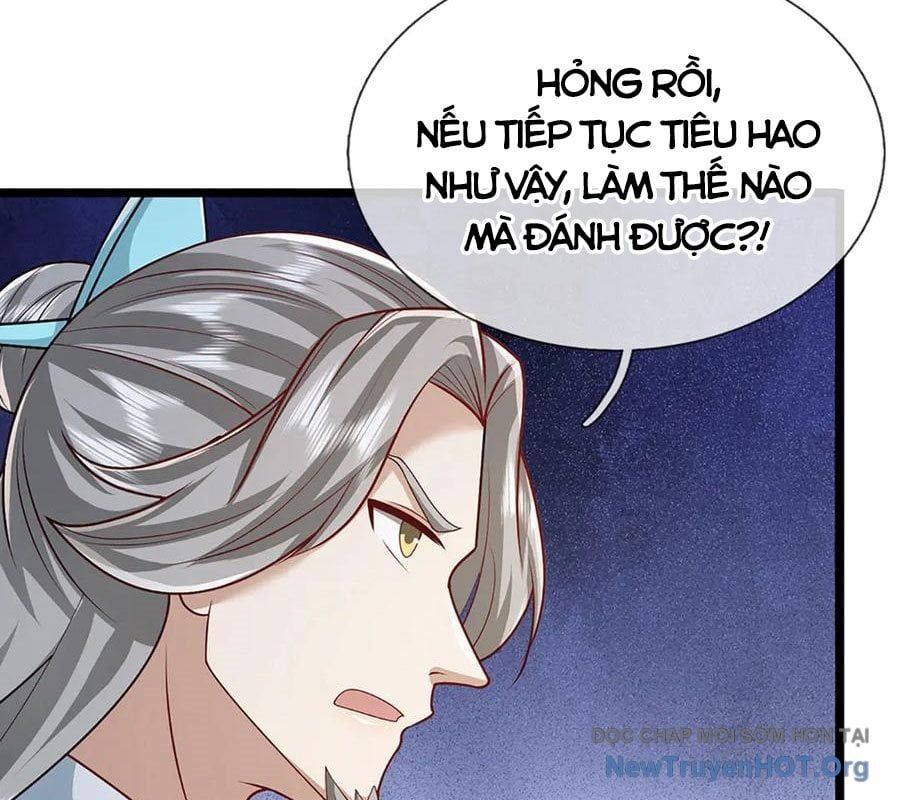 đọc truyện Bị Giam Cầm Trăm Vạn Năm Đệ Tử Ta Trải Khắp Chư Thiên Thần Giới Chương 385 ảnh 45 tại Thiên Thai Truyện