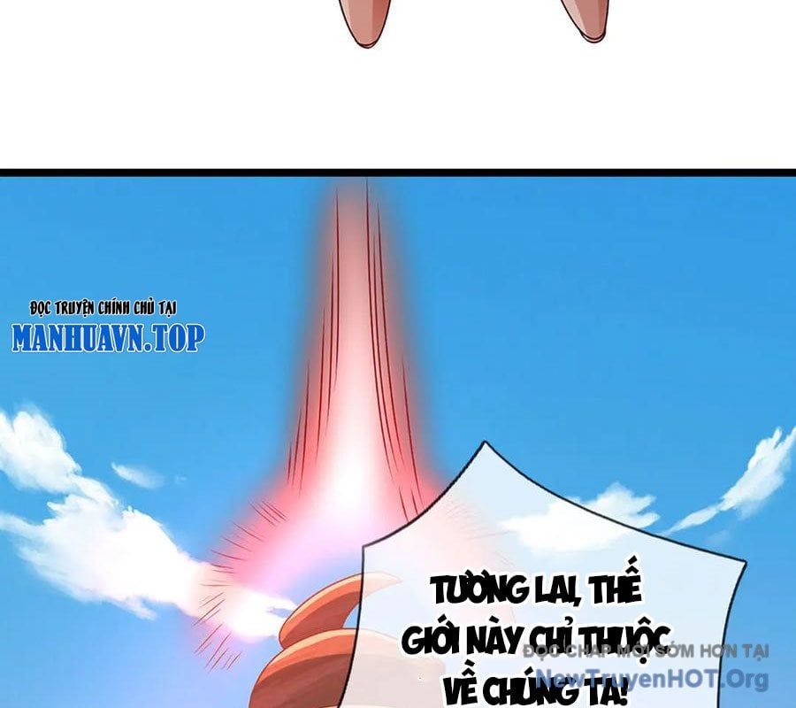 đọc truyện Bị Giam Cầm Trăm Vạn Năm Đệ Tử Ta Trải Khắp Chư Thiên Thần Giới Chương 385 ảnh 49 tại Thiên Thai Truyện