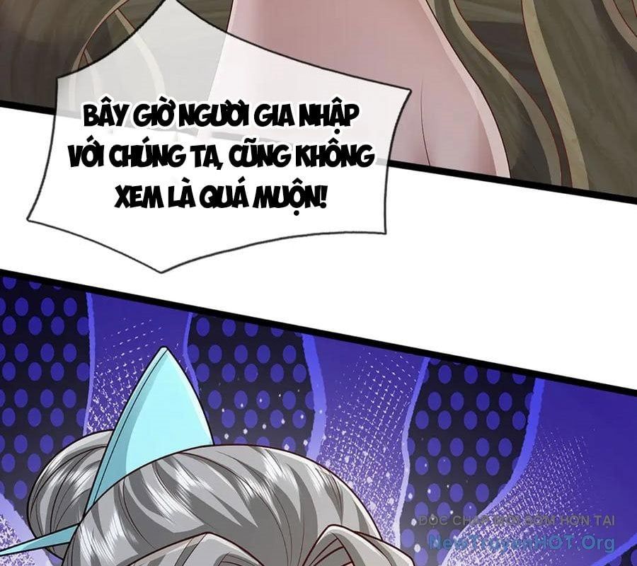 đọc truyện Bị Giam Cầm Trăm Vạn Năm Đệ Tử Ta Trải Khắp Chư Thiên Thần Giới Chương 385 ảnh 51 tại Thiên Thai Truyện