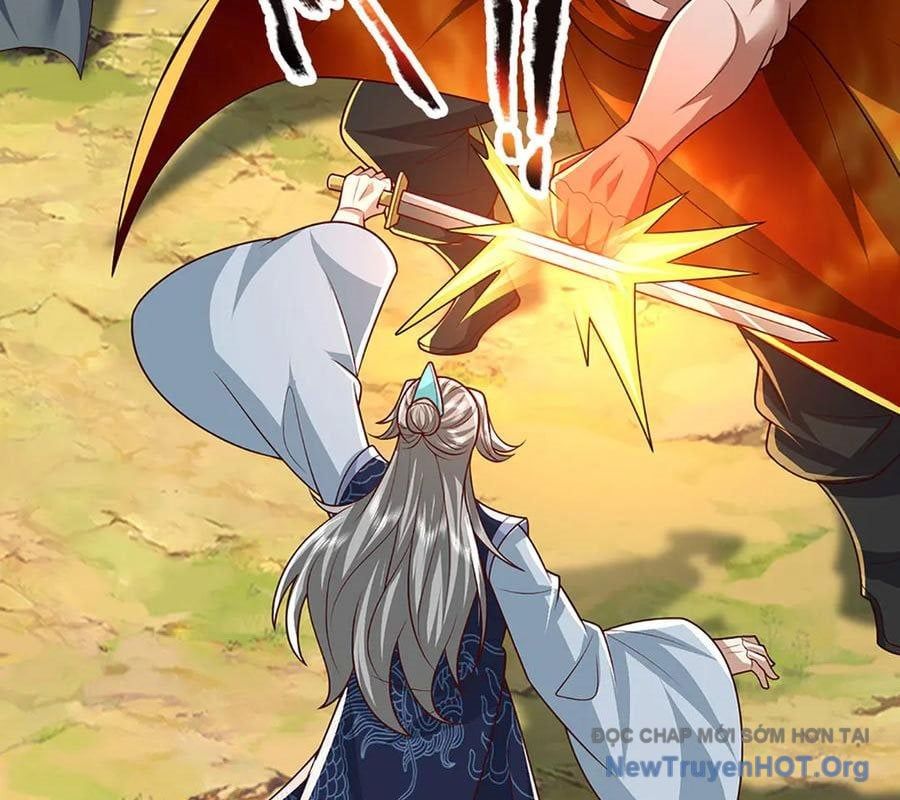 đọc truyện Bị Giam Cầm Trăm Vạn Năm Đệ Tử Ta Trải Khắp Chư Thiên Thần Giới Chương 385 ảnh 57 tại Thiên Thai Truyện