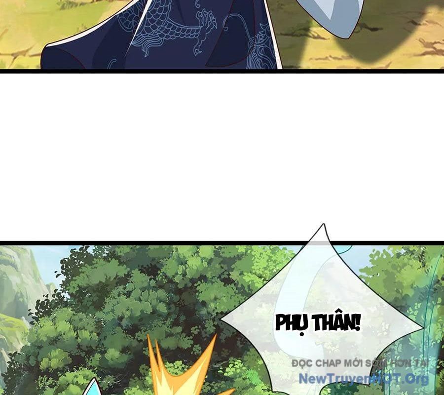 đọc truyện Bị Giam Cầm Trăm Vạn Năm Đệ Tử Ta Trải Khắp Chư Thiên Thần Giới Chương 385 ảnh 58 tại Thiên Thai Truyện