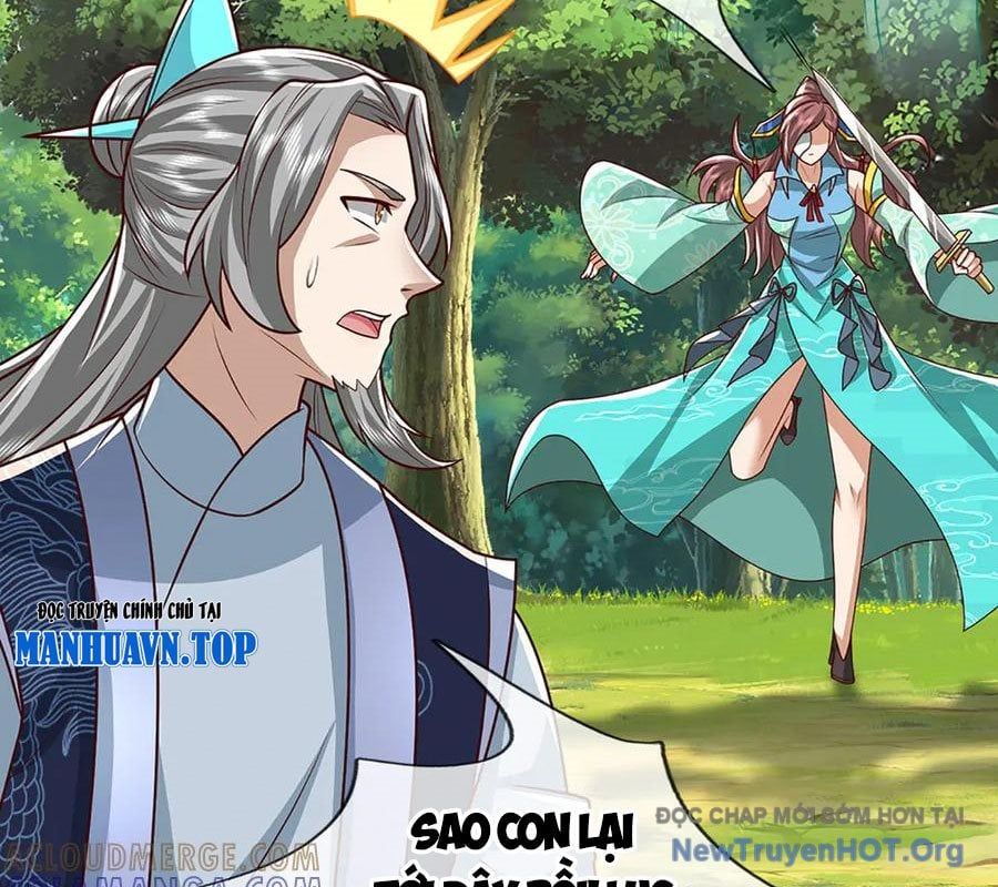 đọc truyện Bị Giam Cầm Trăm Vạn Năm Đệ Tử Ta Trải Khắp Chư Thiên Thần Giới Chương 385 ảnh 59 tại Thiên Thai Truyện